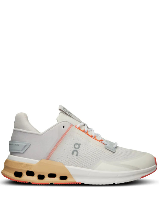 On Running Cloudnova Flux running sneakers