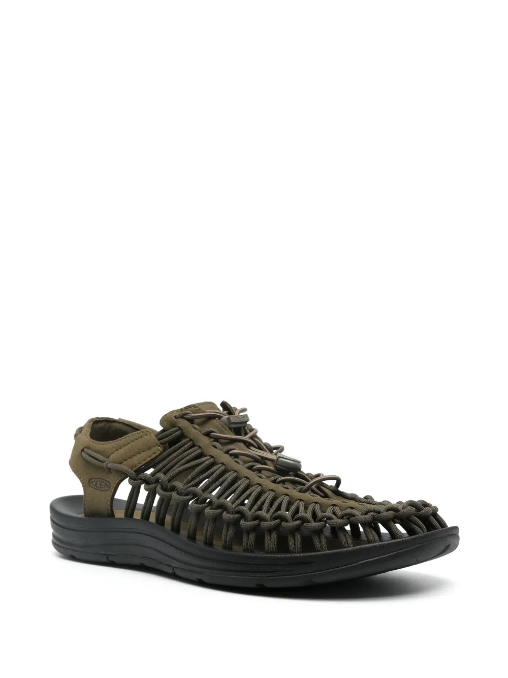 KEEN FOOTWEAR Uneek flat sandals
