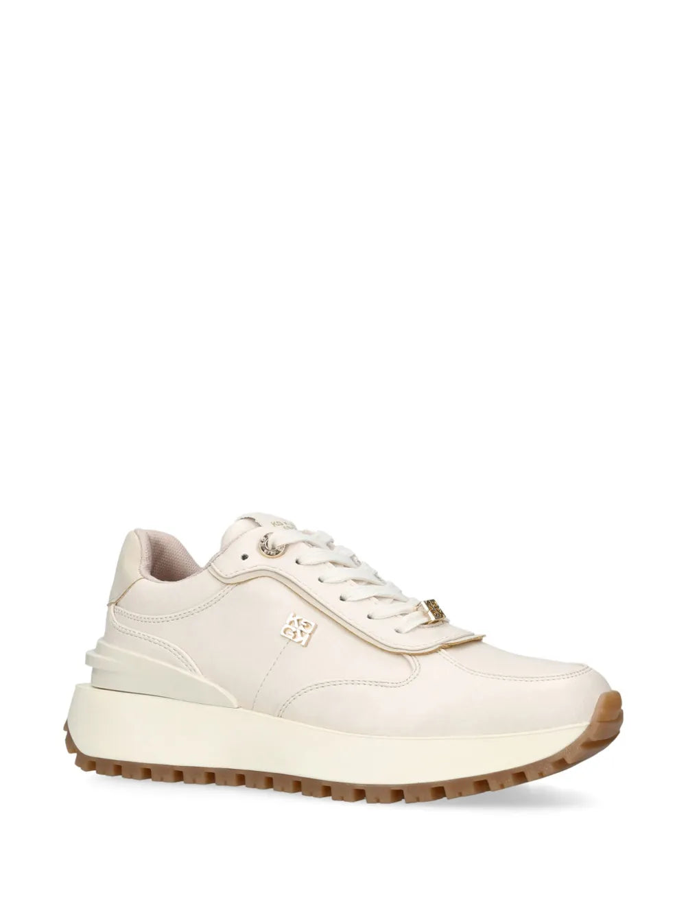 KG Kurt Geiger Louisa low-top sneakers