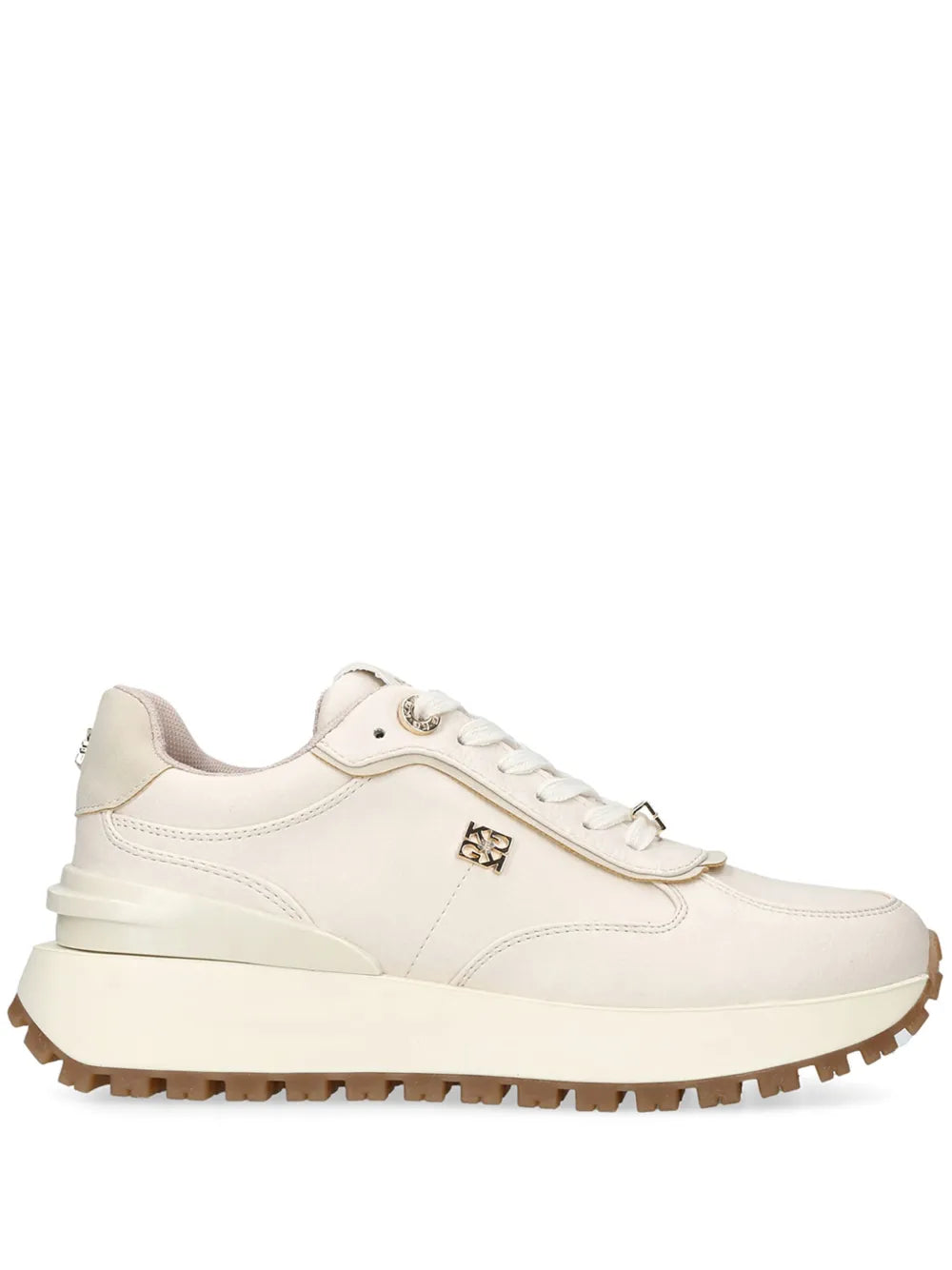 KG Kurt Geiger Louisa low-top sneakers