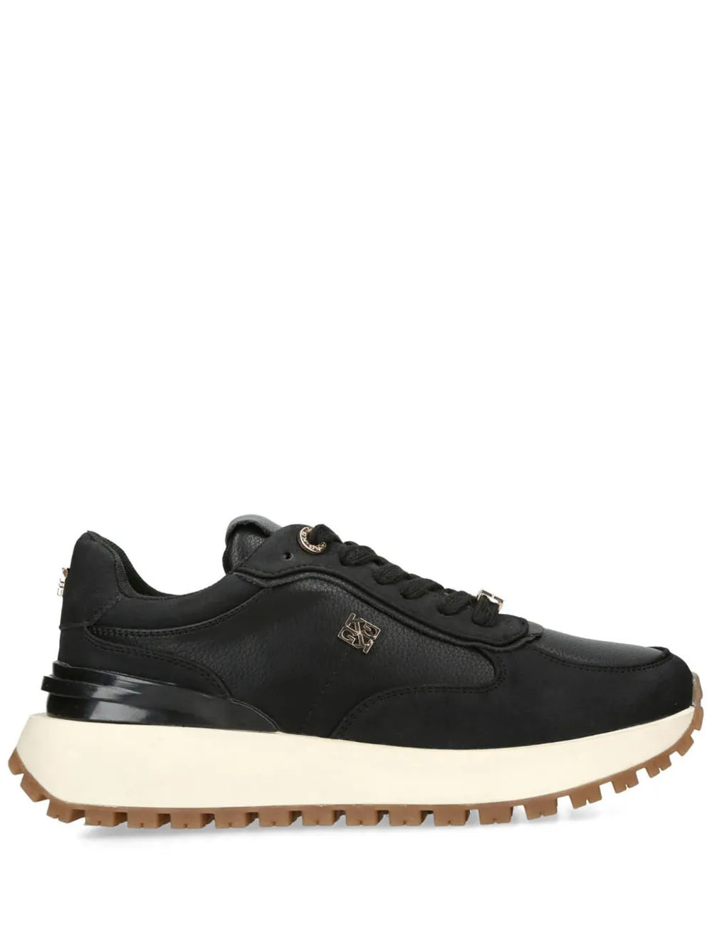KG Kurt Geiger Louisa low-top sneakers