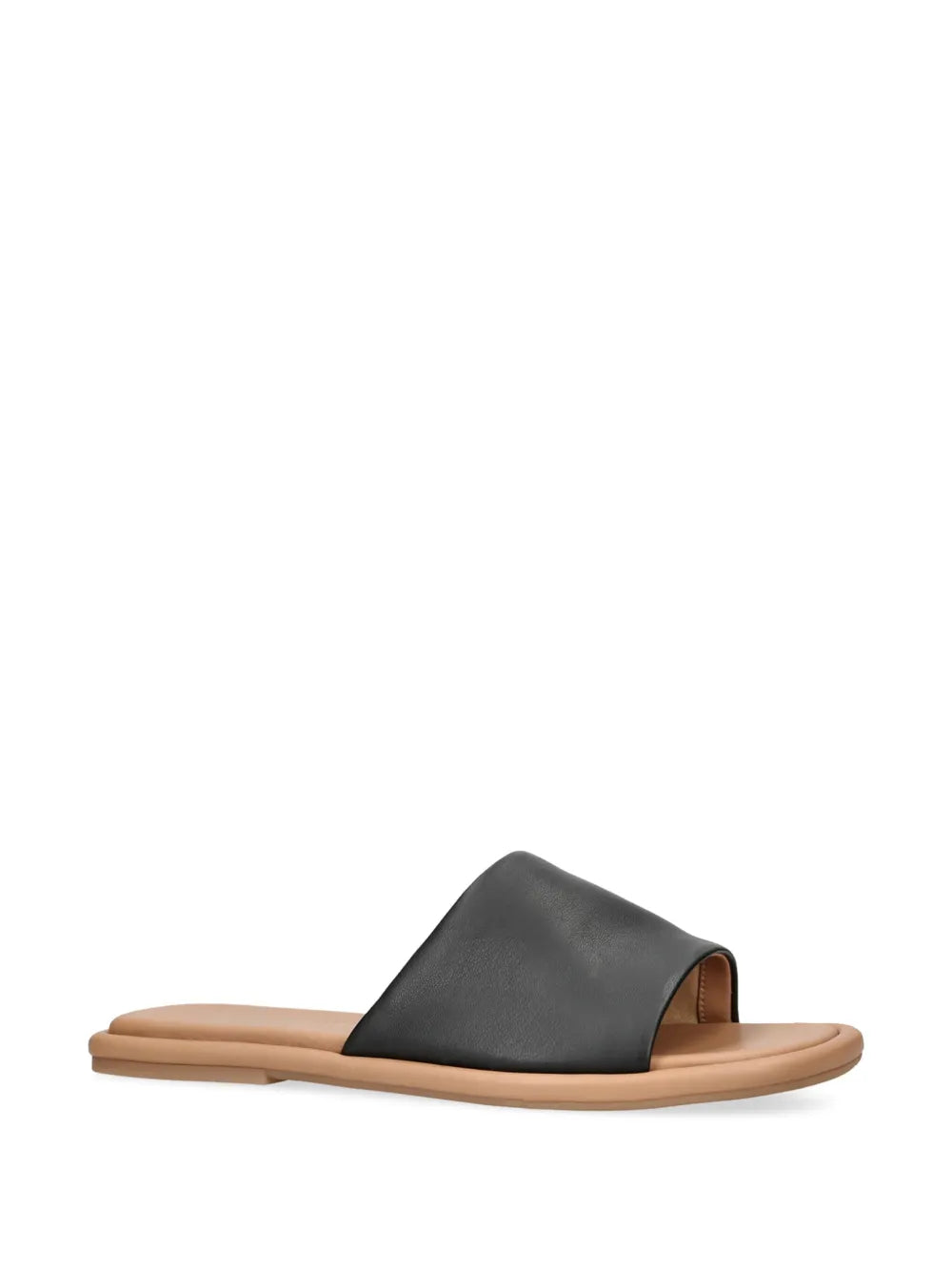 KG Kurt Geiger Rogan flat slides