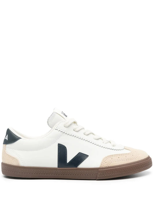 VEJA Volley panelled sneakers