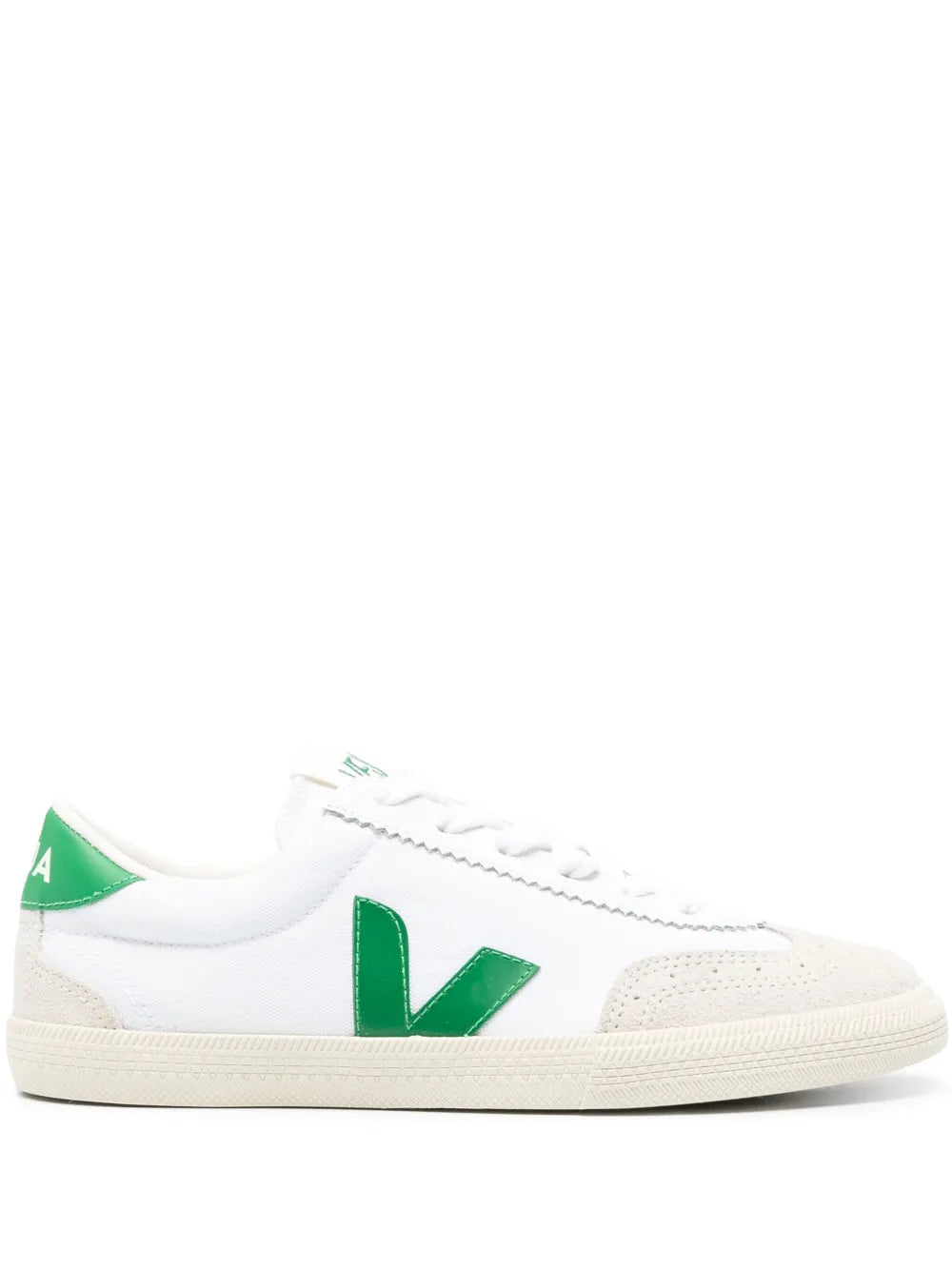 VEJA Volley panelled sneakers