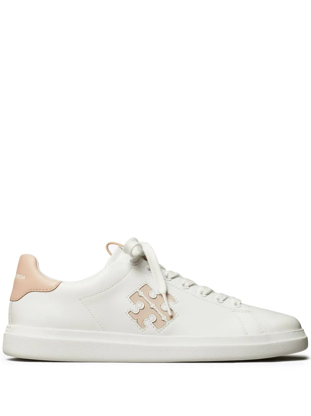 Tory Burch Double T Howell Court sneakers