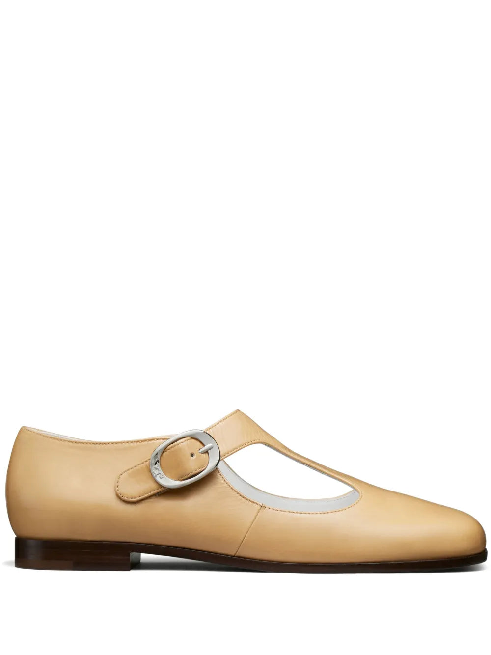 Tory Burch Violet T Strap loafers