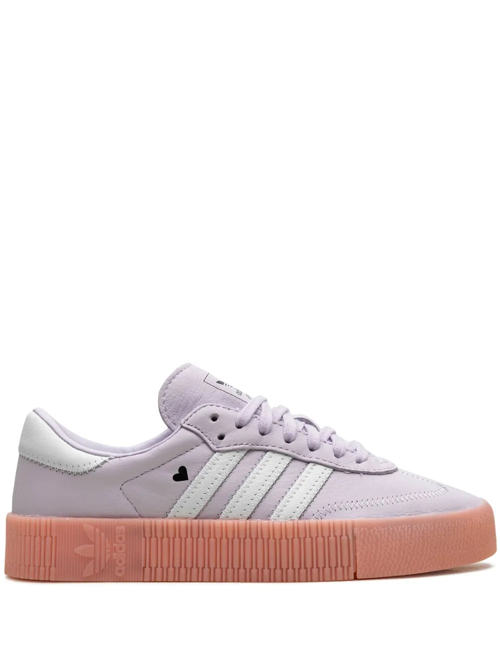 adidas Samba "Valentine's Day" sneakers