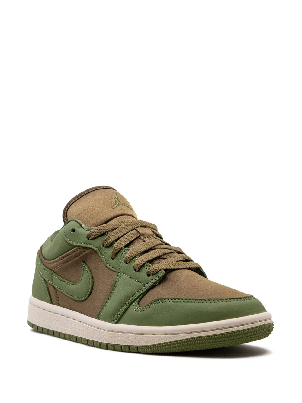 Jordan Air Jordan 1 Low "Brown Kelp" sneakers