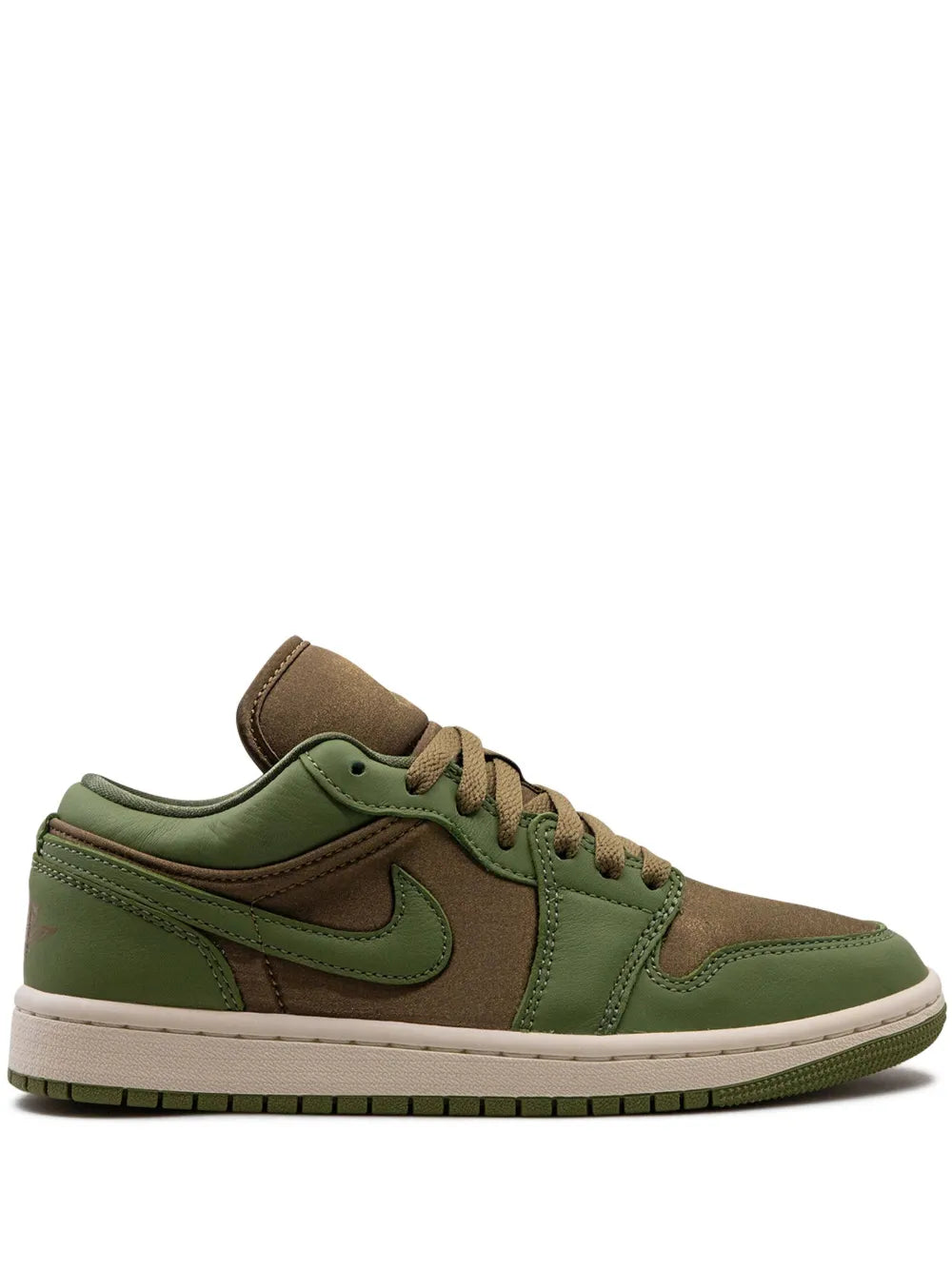 Jordan Air Jordan 1 Low "Brown Kelp" sneakers