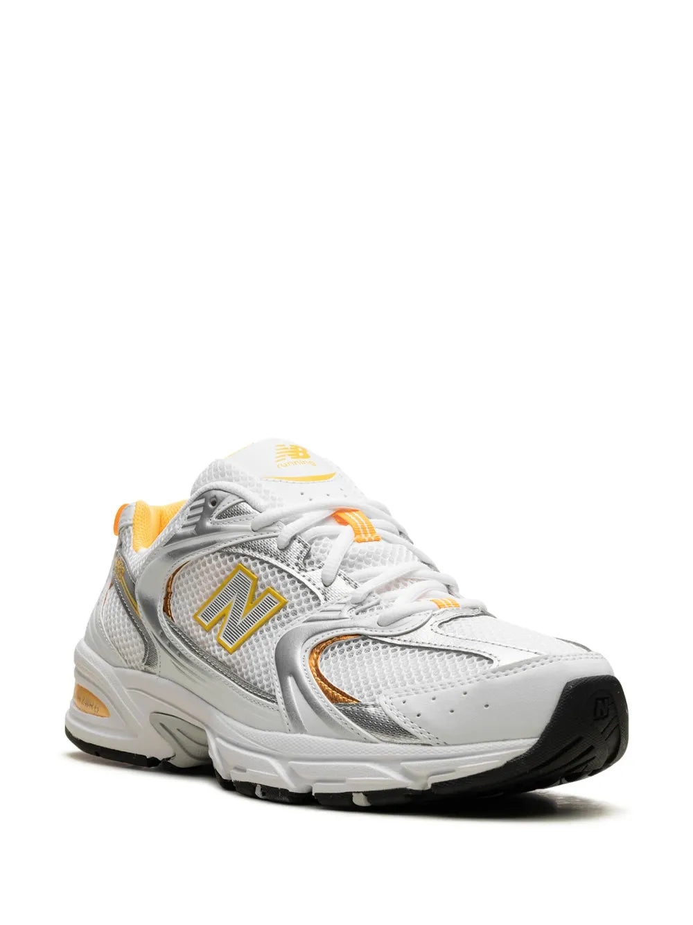 New Balance 530 panelled sneakers