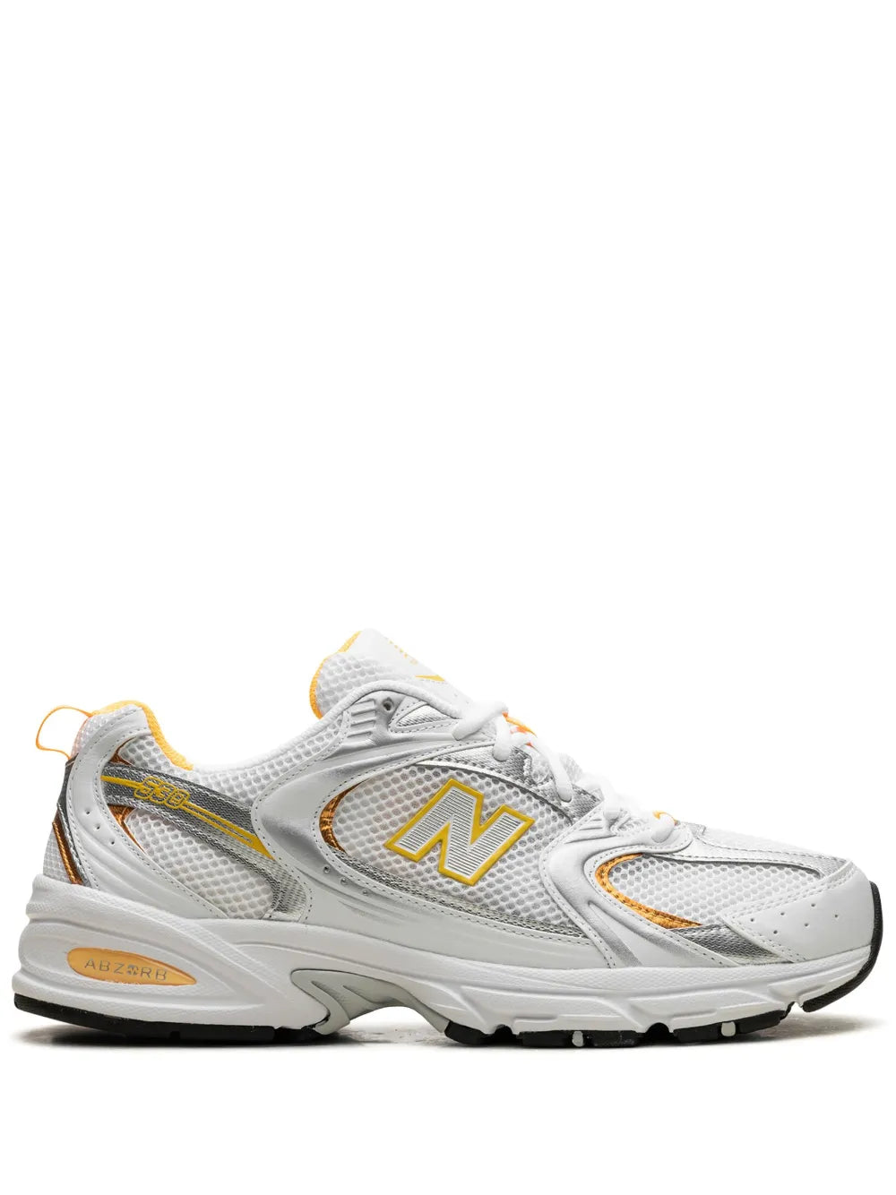New Balance 530 panelled sneakers
