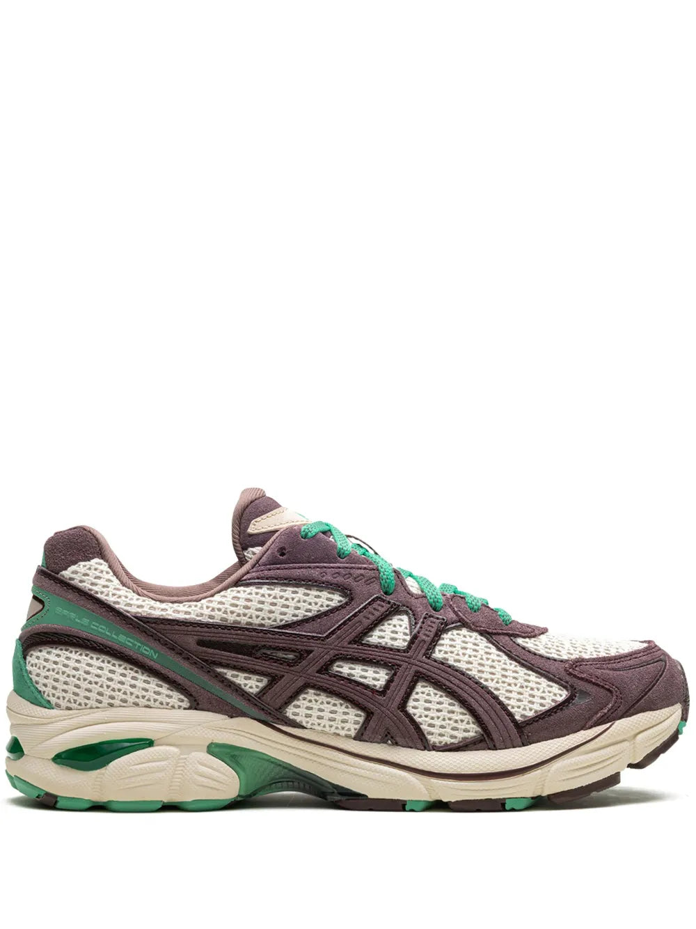 ASICS x Earls Collection GT-2160 sneakers