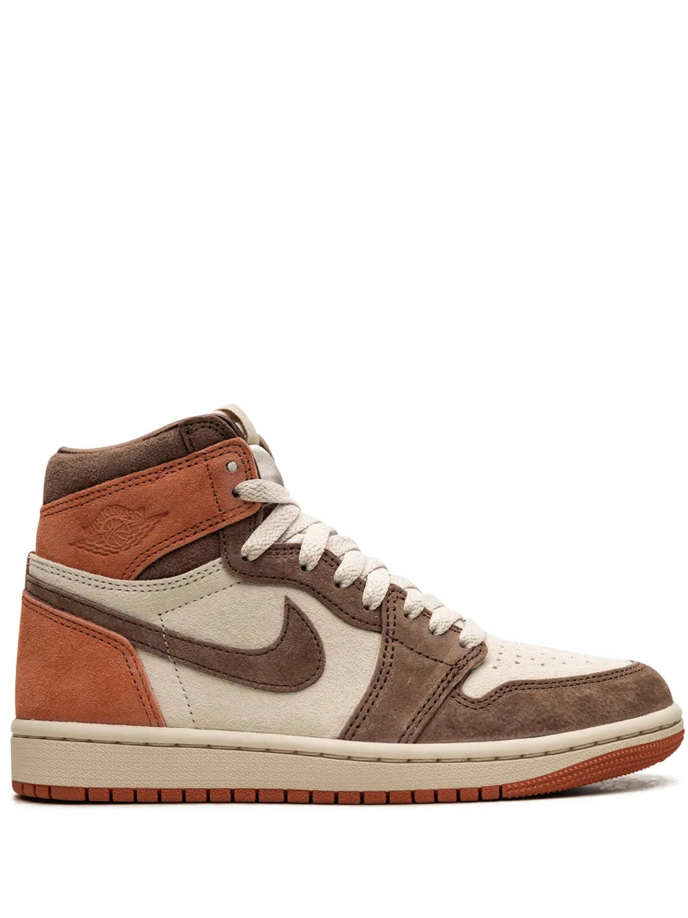 Jordan Air Jordan 1 High OG "Dusted Clay" sneakers