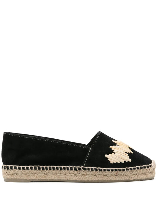 Castañer Karen suede espadrilles