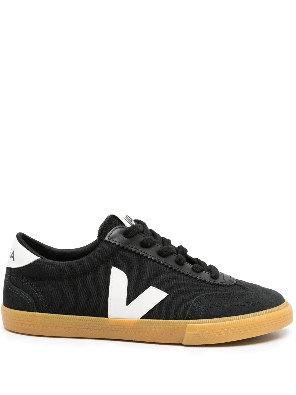 VEJA Volley canvas sneakers