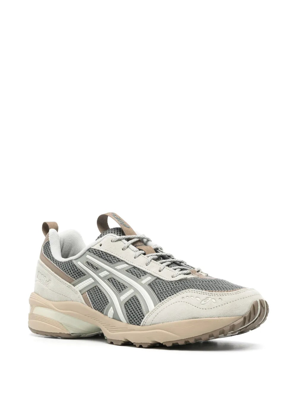 ASICS GEL-1090 V2 panelled-design sneakers