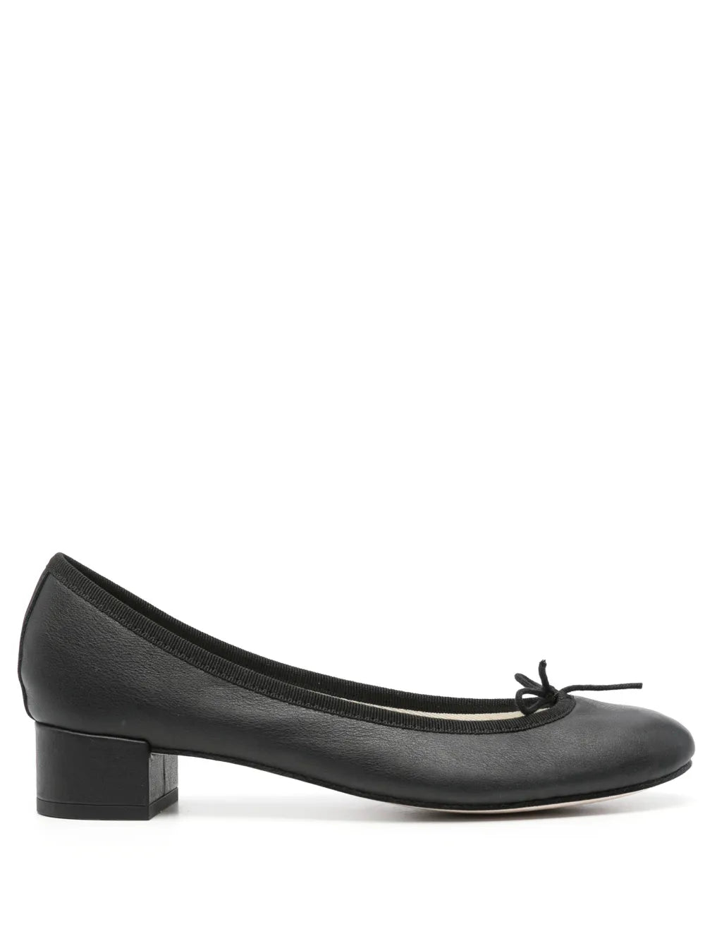 Repetto 30mm Camille ballerinas