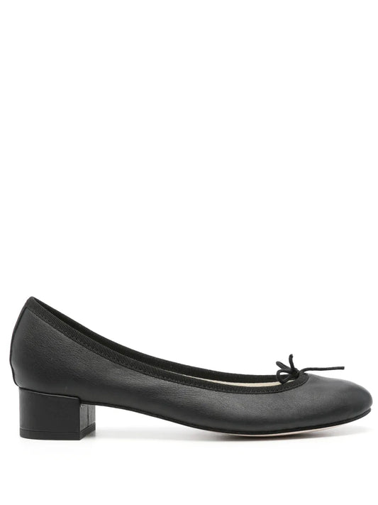 Repetto 30mm Camille ballerinas