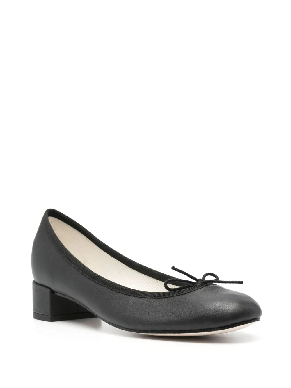 Repetto 30mm Camille ballerinas