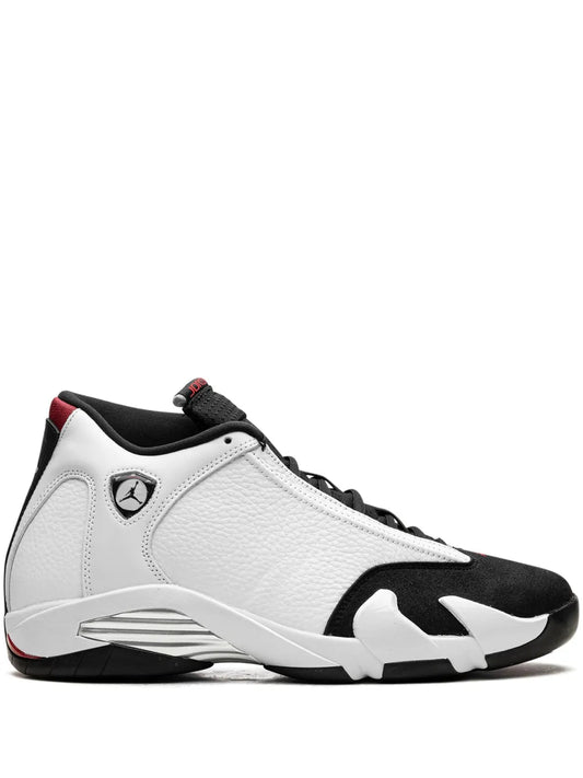 Jordan Air Jordan 14 "Black Toe" sneakers