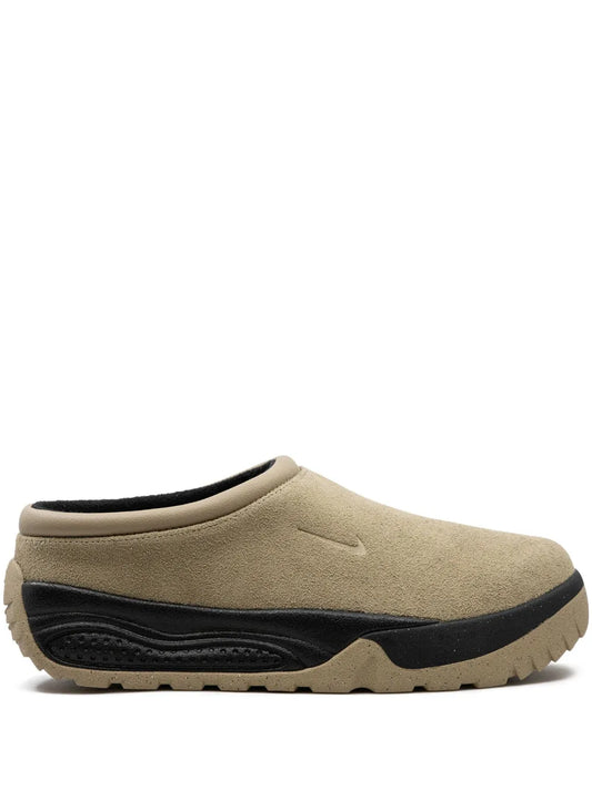 Nike ACG Rufus "Limestone" slippers