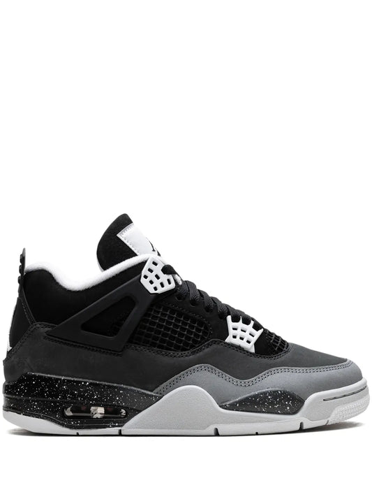 Jordan Air Jordan 4 "Fear" sneakers