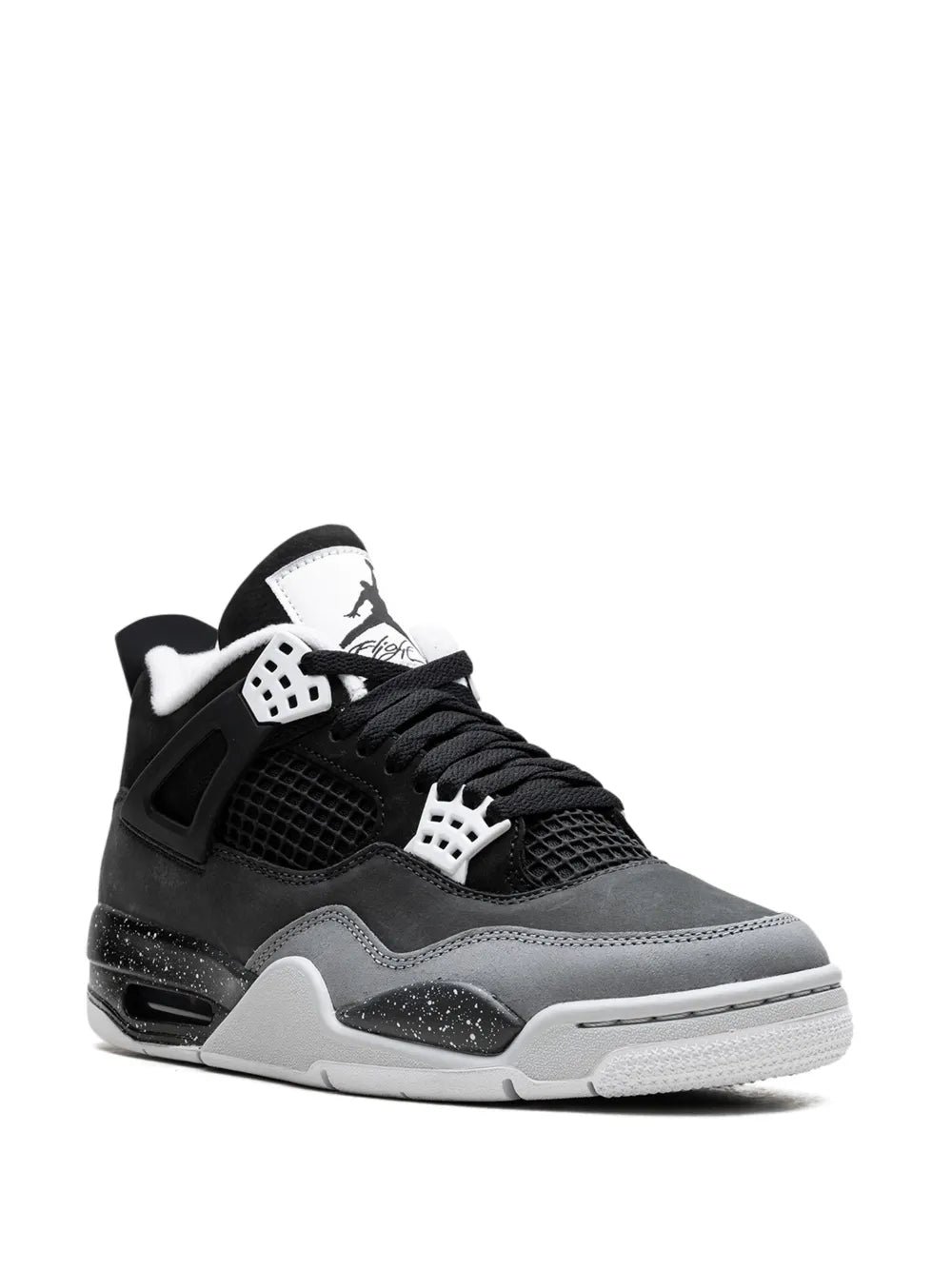 Jordan Air Jordan 4 "Fear" sneakers