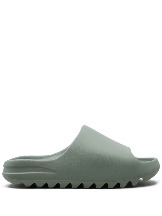 Yeezy "Salt" flat slides 