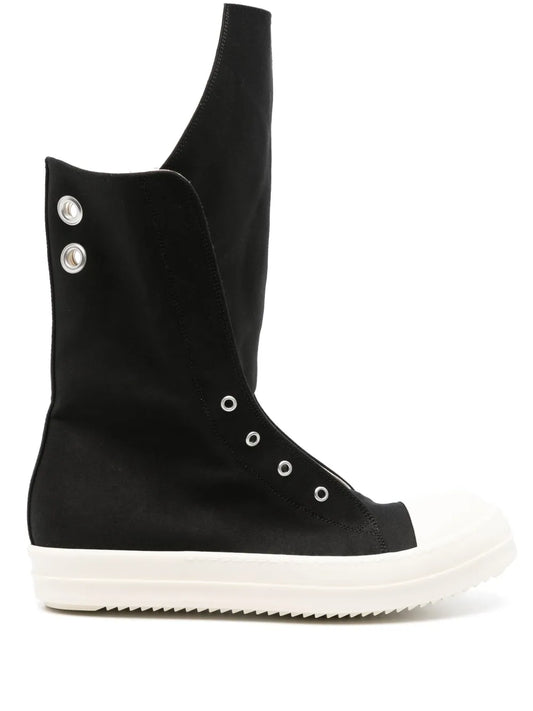 Rick Owens DRKSHDW Boot Sneaks high-top sneakers