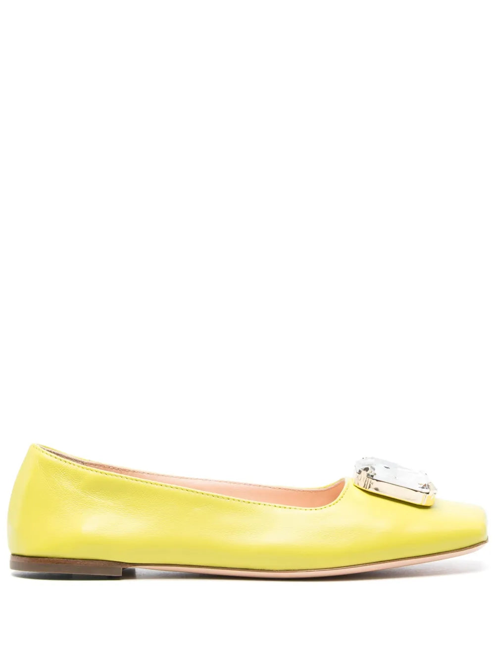 AGL Rina ballerina shoes
