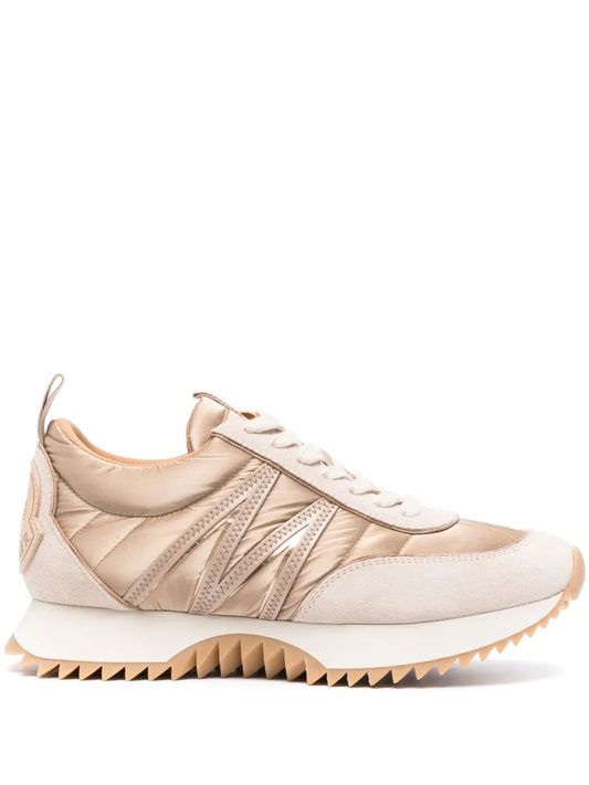Moncler Pacey padded sneakers