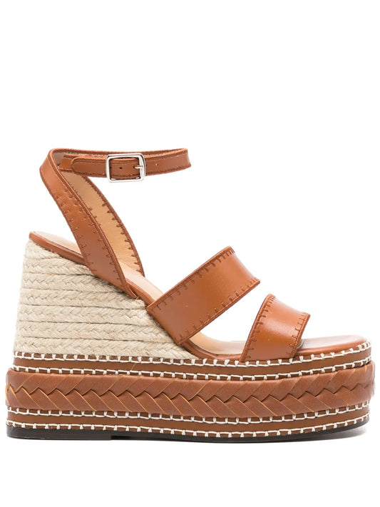 Castañer Faure/188 80mm espadrilles