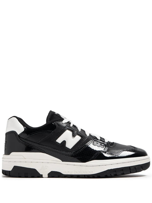 New Balance 550 leather sneakers