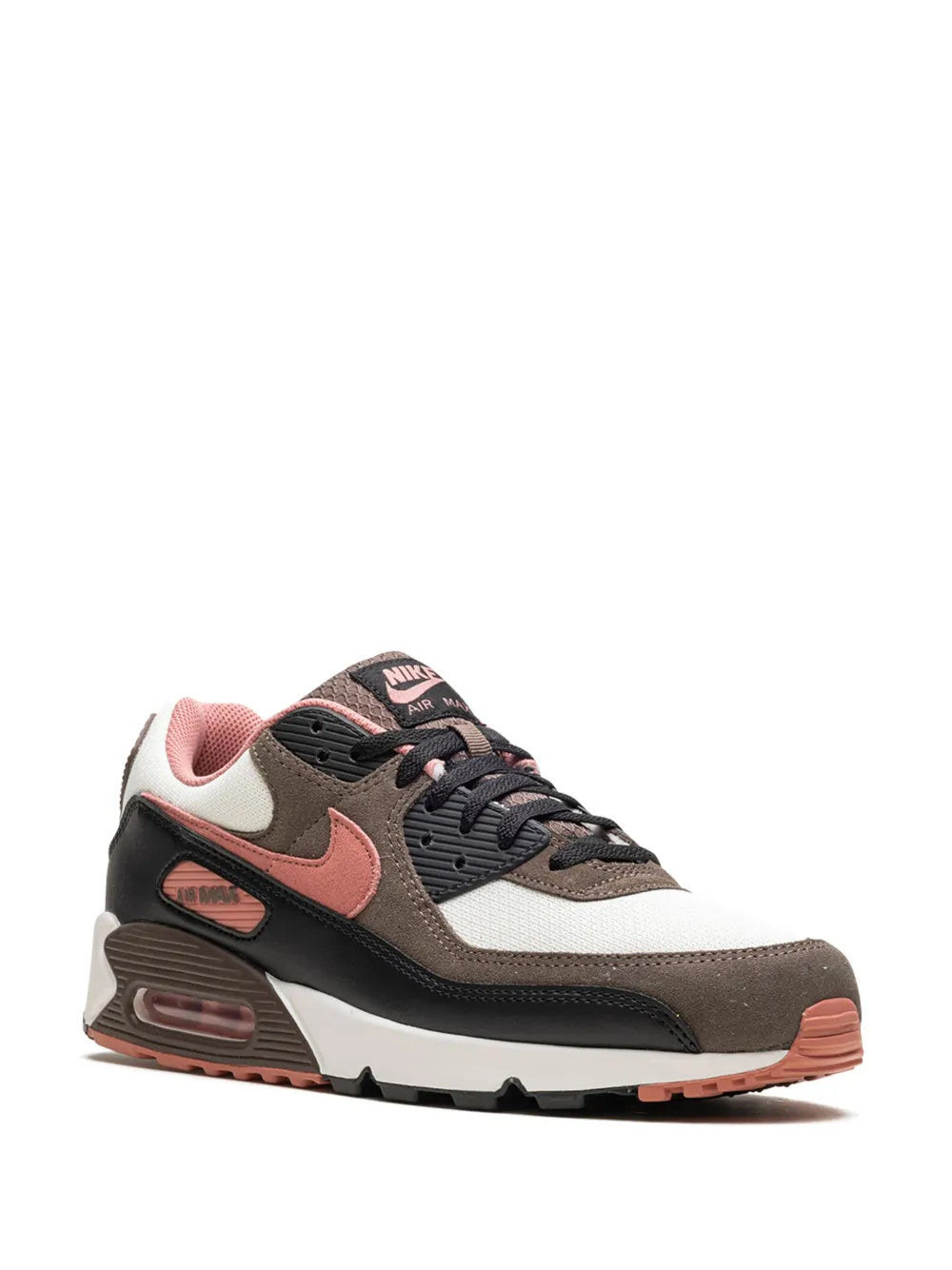 Nike Air Max 90 "Ironstone Red/Stardust" sneakers