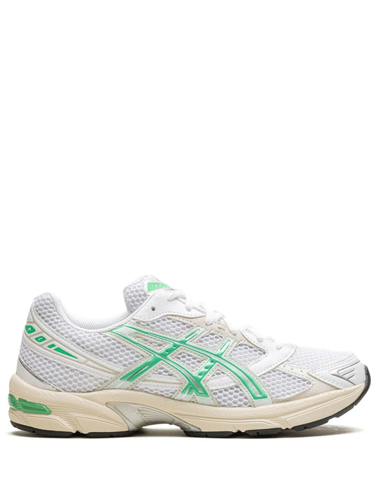 ASICS GEL-1130 "White/Malachite Green" sneakers