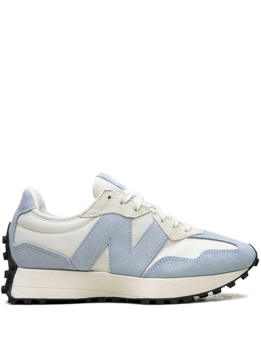 New Balance 327 "White/Light Blue" sneakers