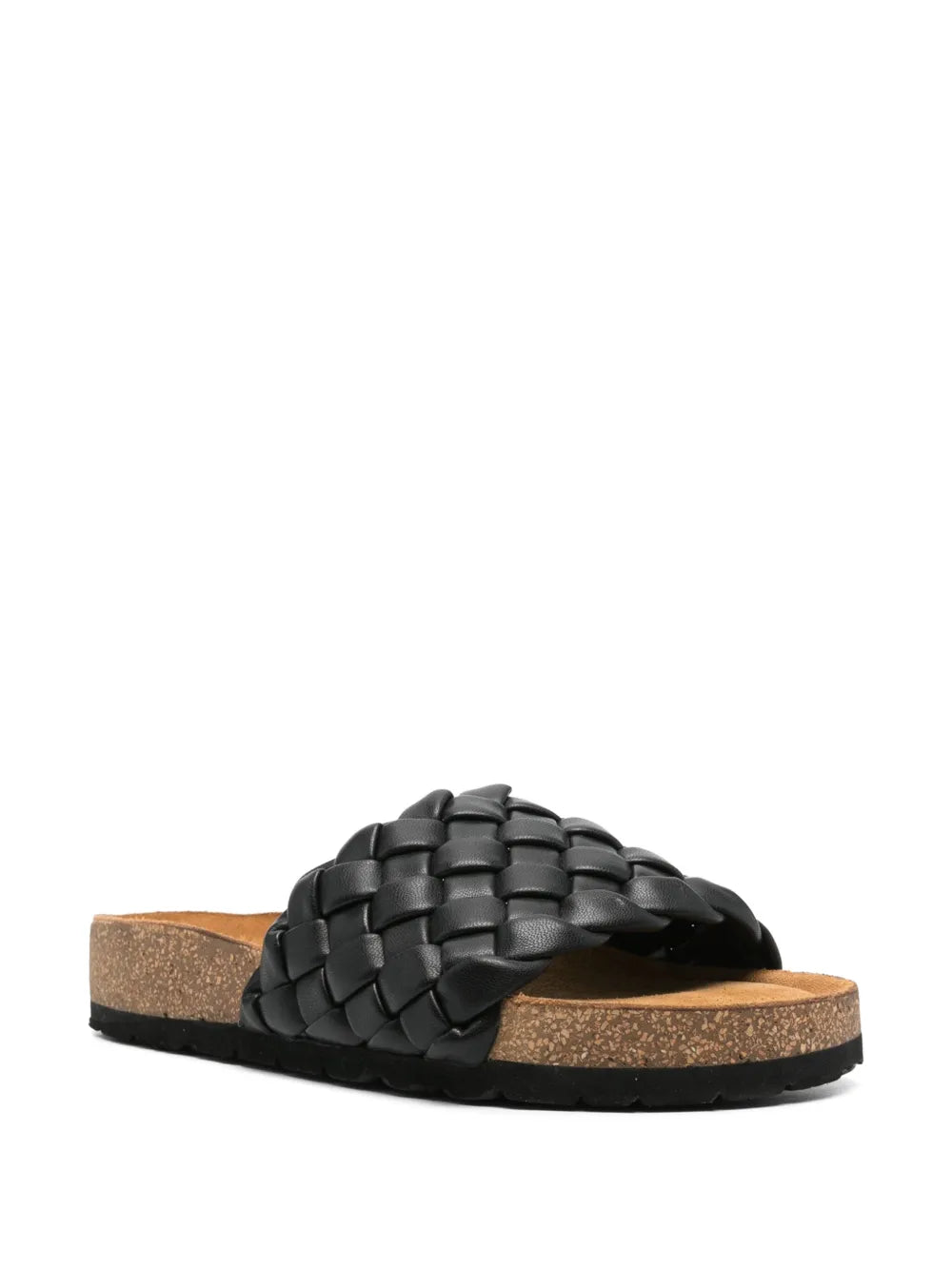 Bugatti Bolli Revo interwoven slides