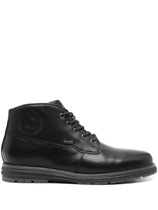 Bugatti Pako Evo leather boots