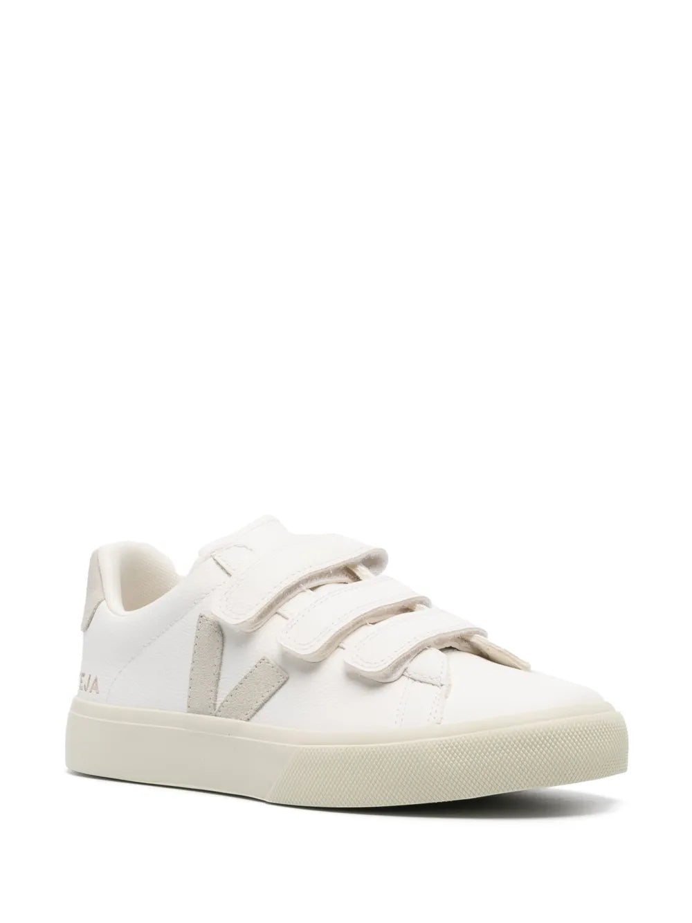 VEJA Recife ChromeFree leather sneakers