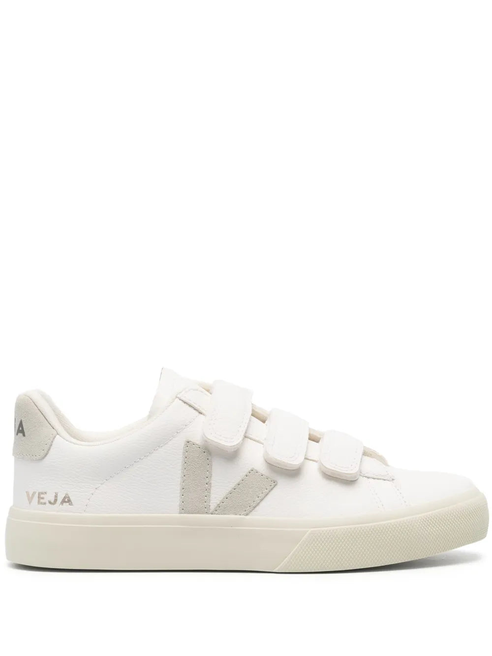 VEJA Recife ChromeFree leather sneakers