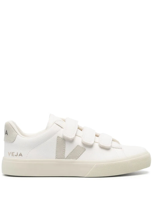 VEJA Recife ChromeFree leather sneakers