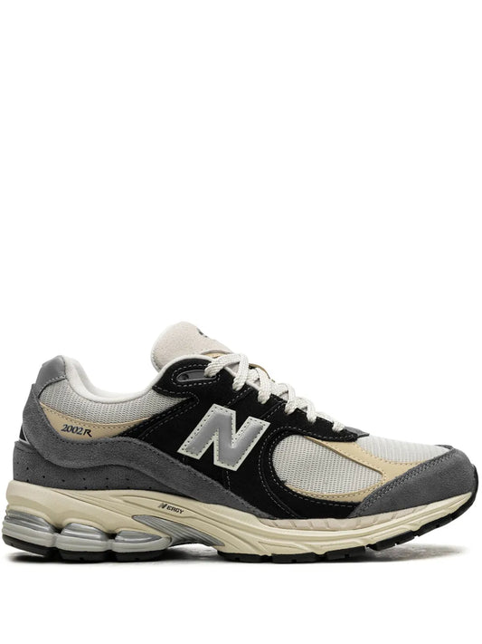 New Balance 2002R suede sneakers