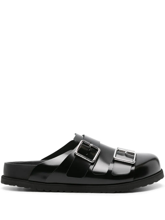 Birkenstock Arizona leather sandals