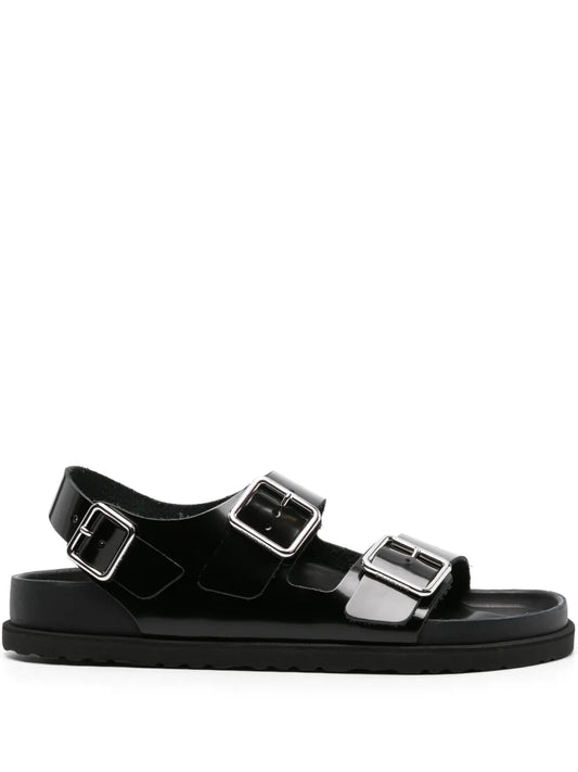 Birkenstock Milano Avantgarde leather sandals