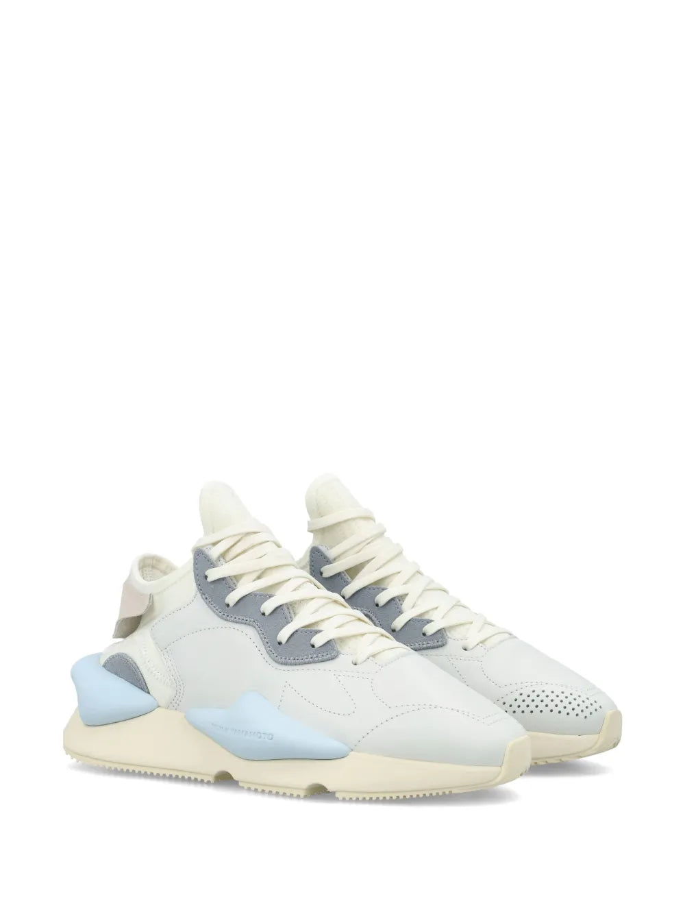 Y-3 Kaiwa low-top sneakers