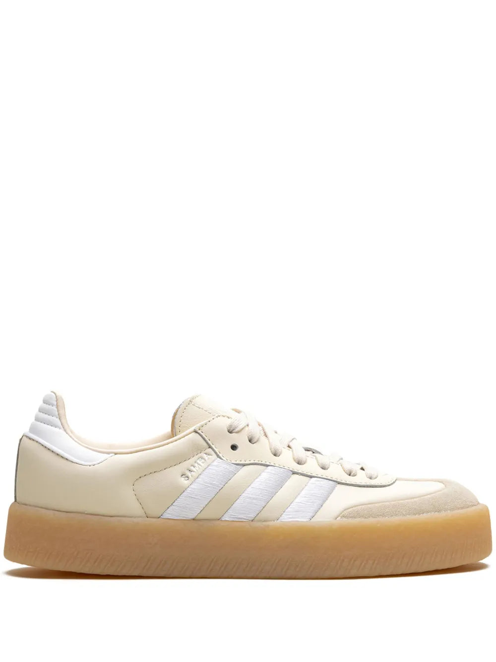 adidas Sambae "Wonder/White/Gum" sneakers