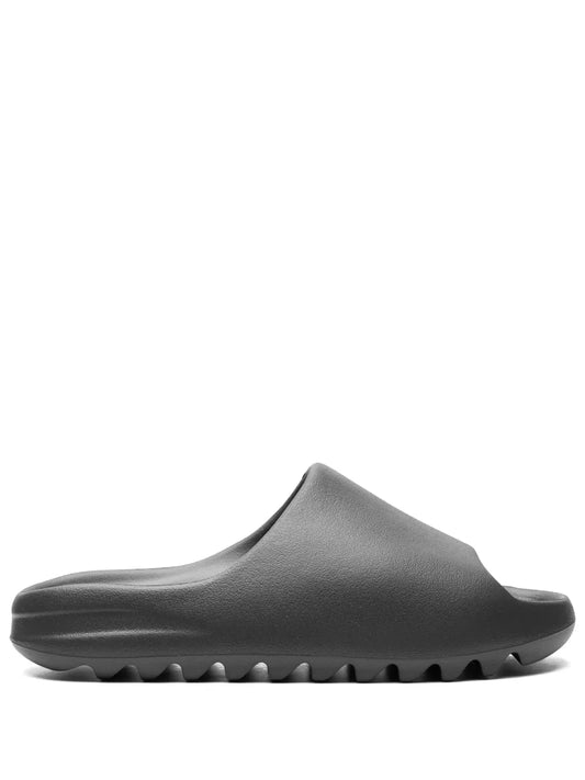 adidas Yeezy "Dark Onyx" slides 