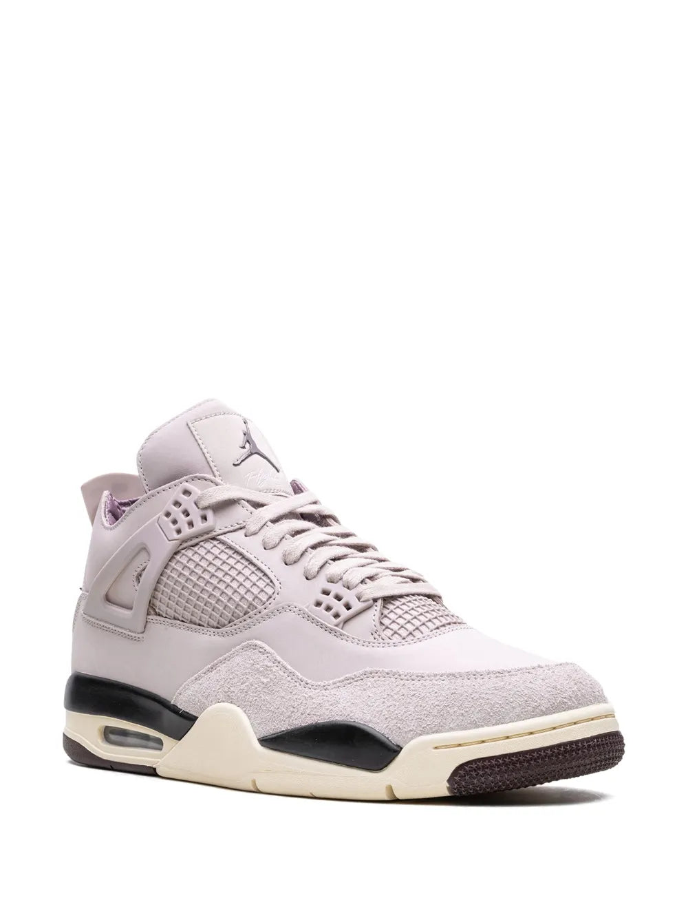 Jordan x A Ma Manière Air Jordan 4 "Fossil Stone" sneakers