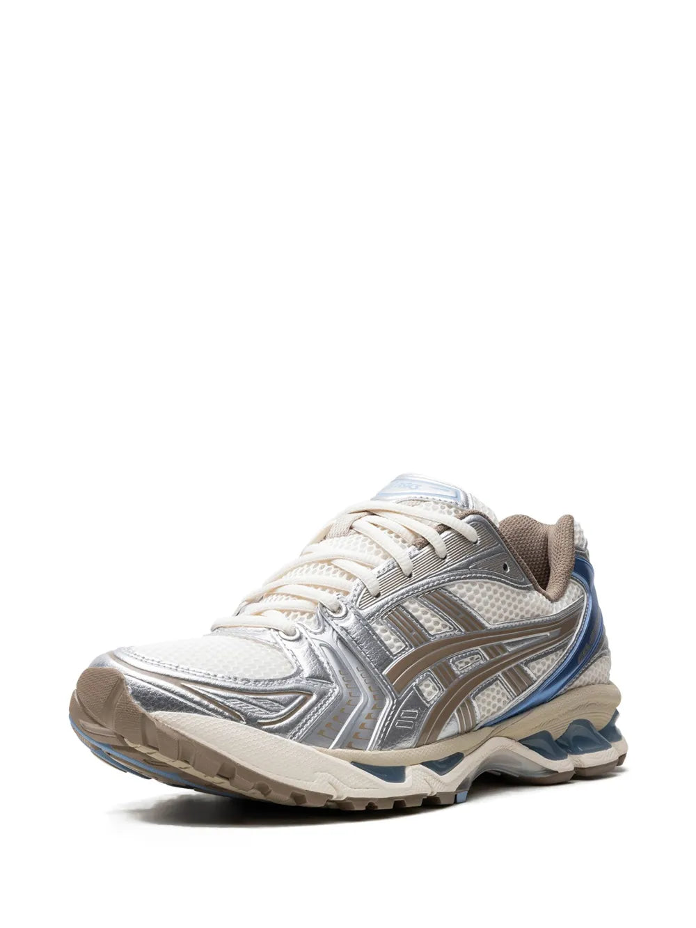 ASICS Gel-Kayano 14 mesh sneakers