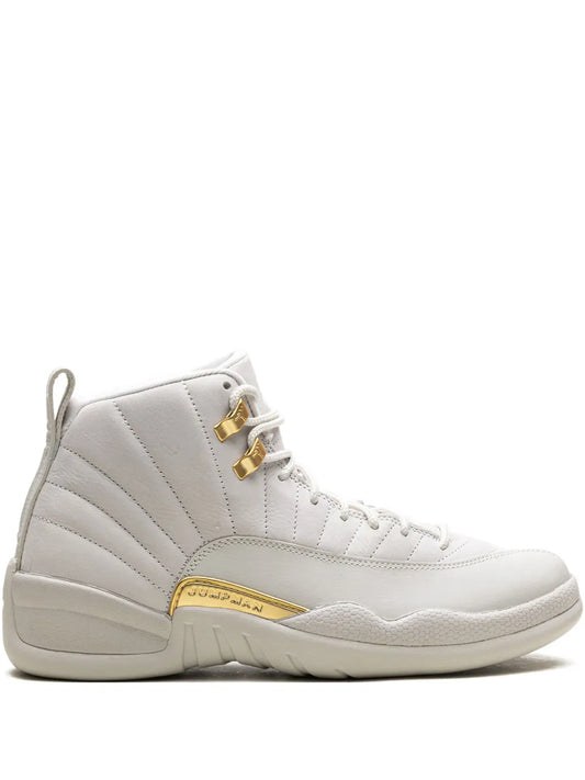 Jordan 12 Retro sneakers